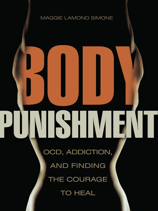 Title details for Body Punishment by Maggie Lamond Simone - Available